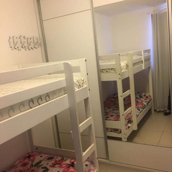 Flat no Malawi Resort 203 B em Muro Alto, Porto de Galinhas - Foto 2