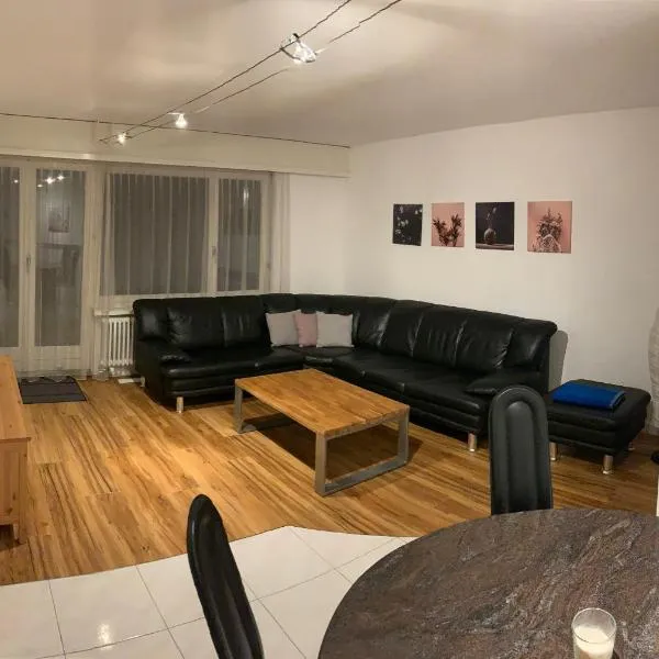 Quellenhof C01, khách sạn ở Davos