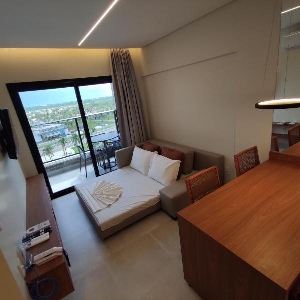 Ap particular 1001 ou 1201 no Salinas Premium Resort - Foto 3