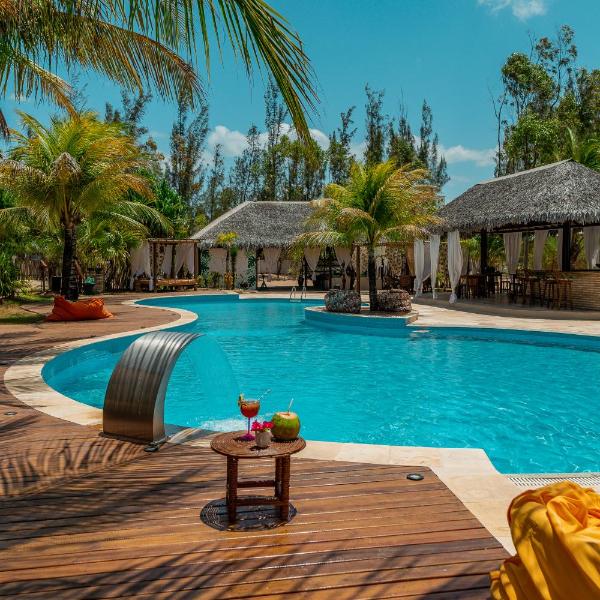 Camozen Resort & Spa - Foto 4