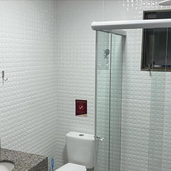 Canto dos Pássaros Flat - Canasvieiras - Foto 3