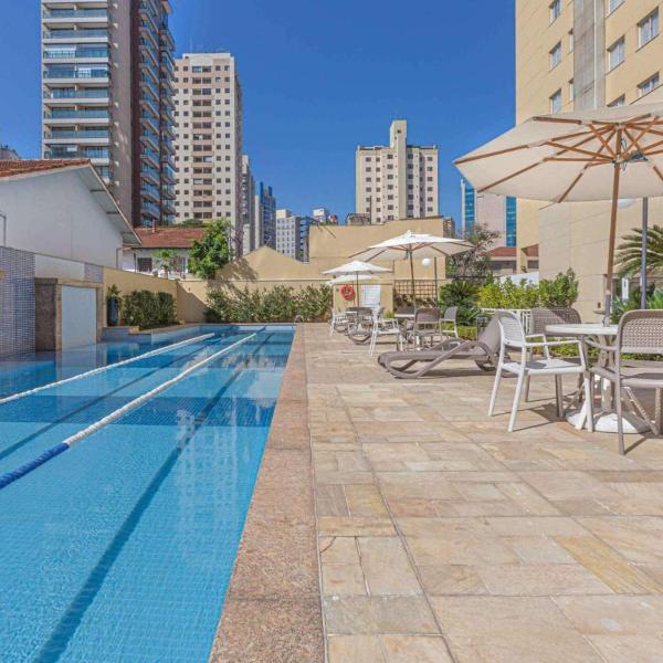 Vila Olimpia Hotel - Foto 4