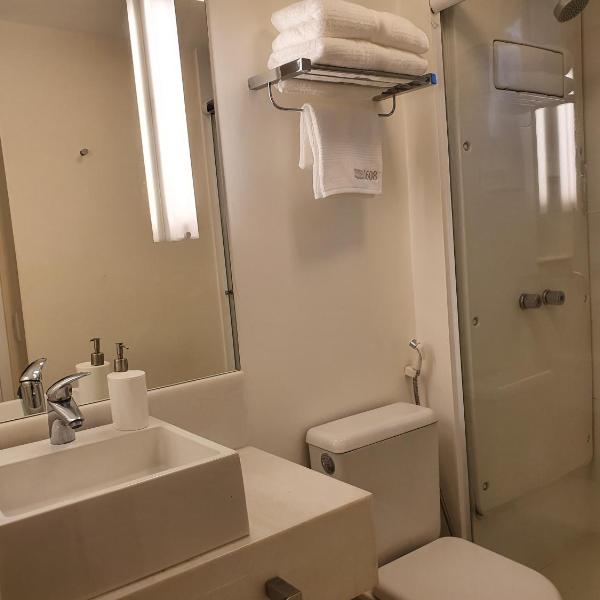 Vila Olimpia Hotel - Foto 3