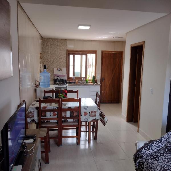 Sobrado Praia Nova Tramandaí - Foto 5