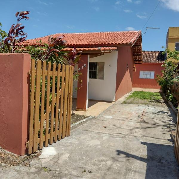 Casa da Voh