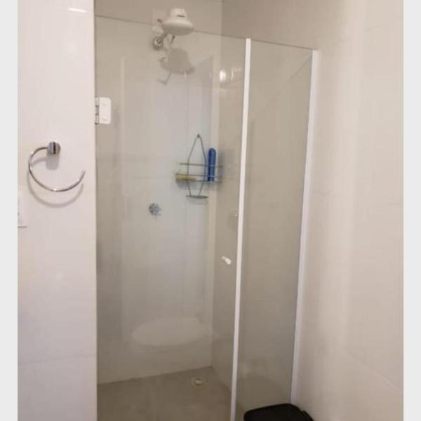 Apartamento Pe na Areia - Meia praia - Itapema Sc - Foto 3