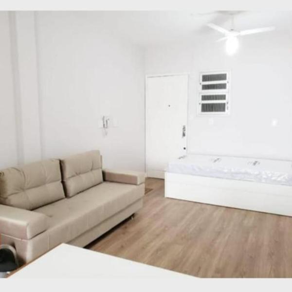 Apartamento Pe na Areia - Meia praia - Itapema Sc - Foto 2