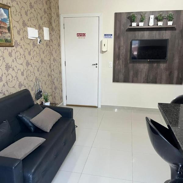 Apartamento Só Alegria - Foto 3