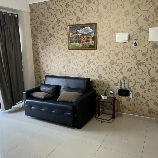 Apartamento Só Alegria - Foto 4