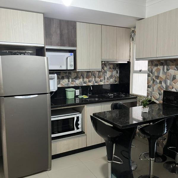 Apartamento Só Alegria - Foto 2