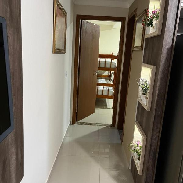 Apartamento Só Alegria - Foto 5