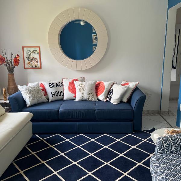 Apartamento Cidade de Ubatuba