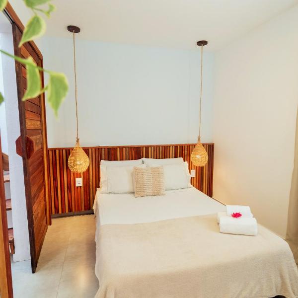 Apartamento Manay