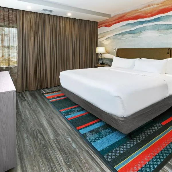 Spring में, होटल Hotel Indigo Spring - Woodlands Area by IHG