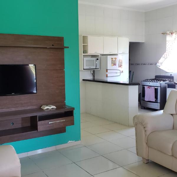 Casa Pestana - Ilha Comprida - Foto 4