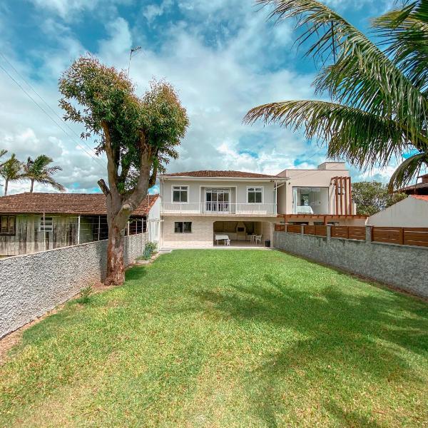 Casa de Praia Pinheira