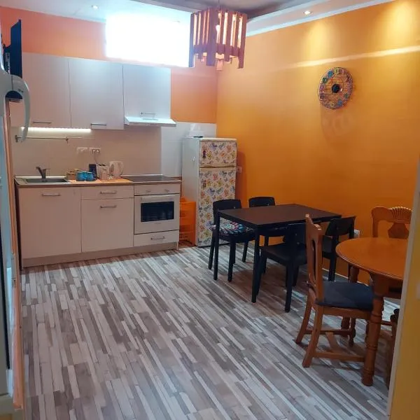 Hostal Paraíso Tenerife, hotel em Granadilla de Abona