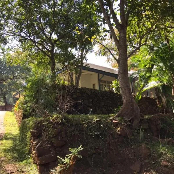 Paphiri House, hótel í Zomba