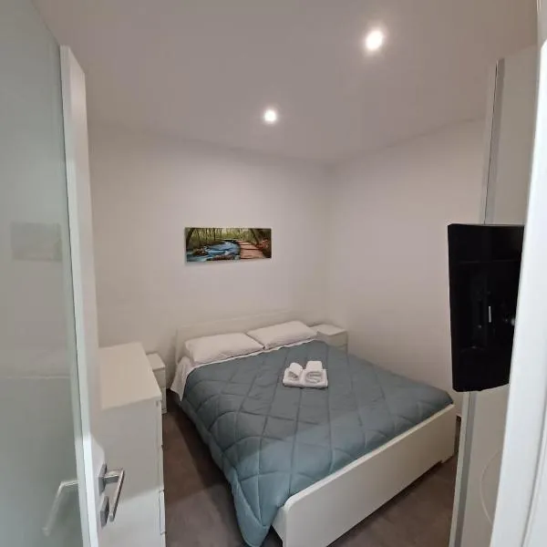 Casa Emilia, hotel v destinaci Ragusa