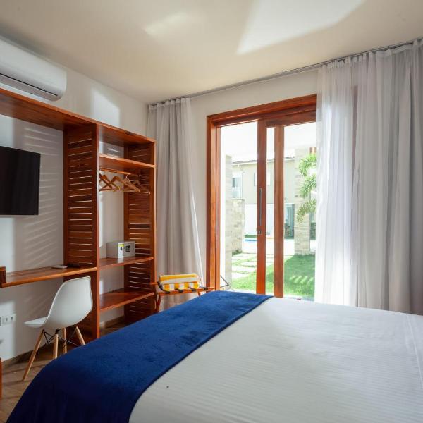 Aiolos Hotel & Discoveries - Foto 2