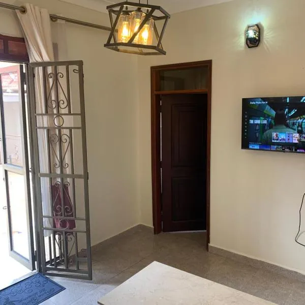 MiniPalais Bukoto, hotel in Kampala