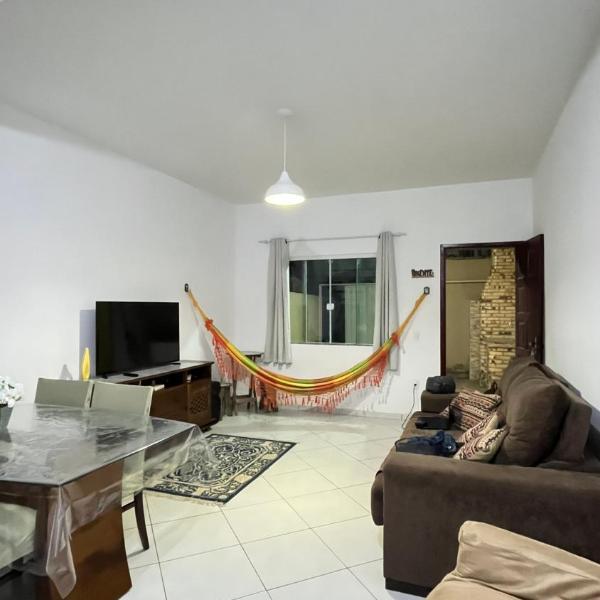 Casa confortável a 5min a pé da praia - Foto 5