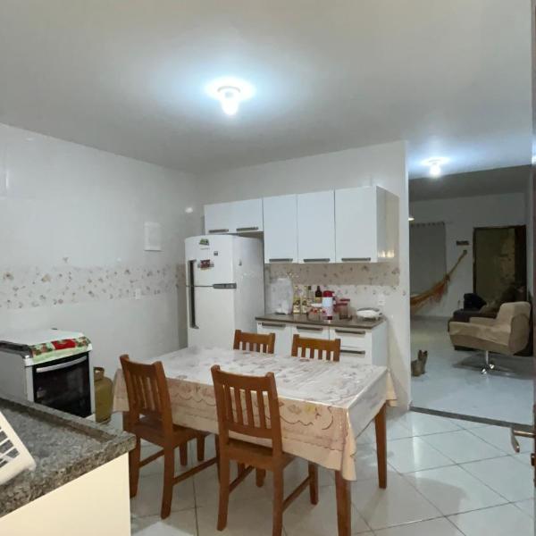Casa confortável a 5min a pé da praia - Foto 4