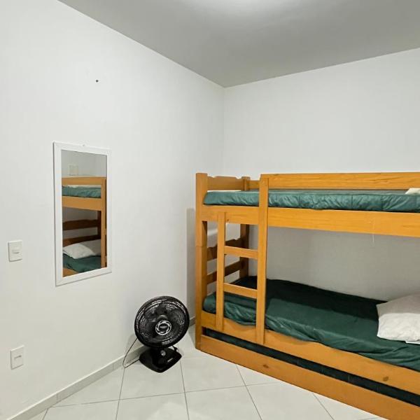 Casa confortável a 5min a pé da praia - Foto 2