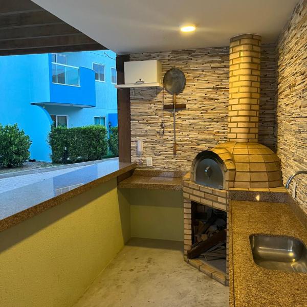 Golden Lake Residence Apart Hotel - Foto 3