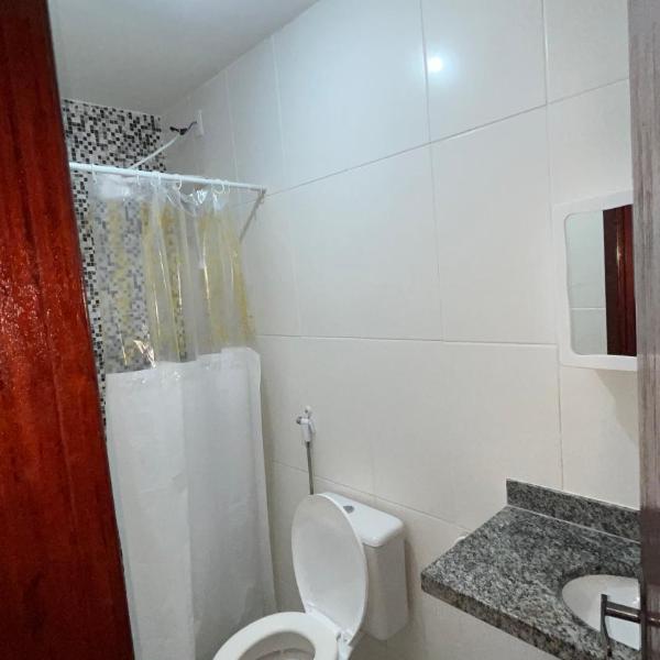 Casa confortável a 5min a pé da praia - Foto 3