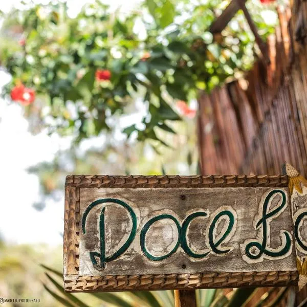 Doce Lar Hostel Noronha, hotel v destinaci Fernando de Noronha