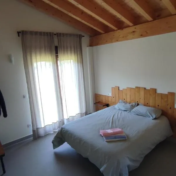 Mi Casa en Guriezo, hotel v destinaci Angostina
