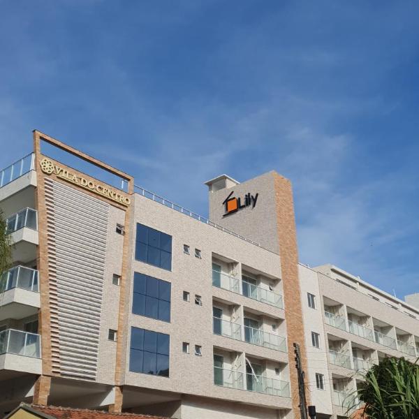 Vila do Centro Apart Hotel - Foto 3
