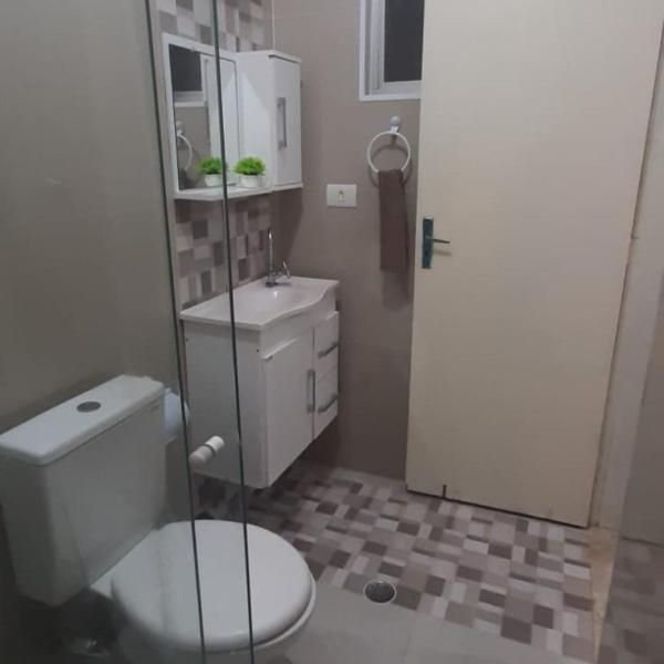 Apto 100m praia, 1 dorm. Vl Mirim - Foto 3