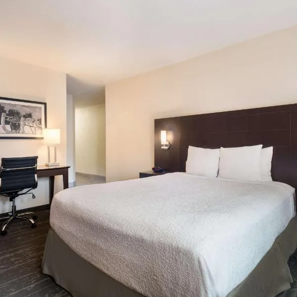 Government Camp में, होटल Best Western Mt. Hood Inn