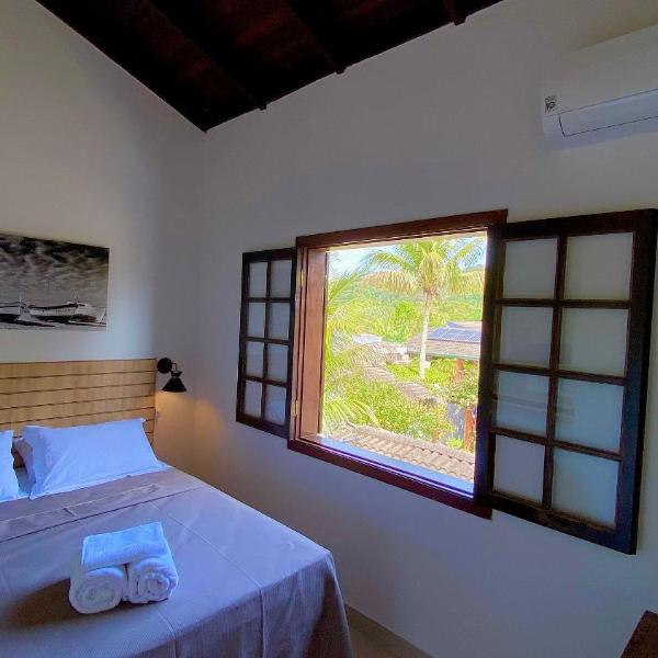 Residencial Villa Cris - Jd. São Lourenço/Itaguaré - Foto 2