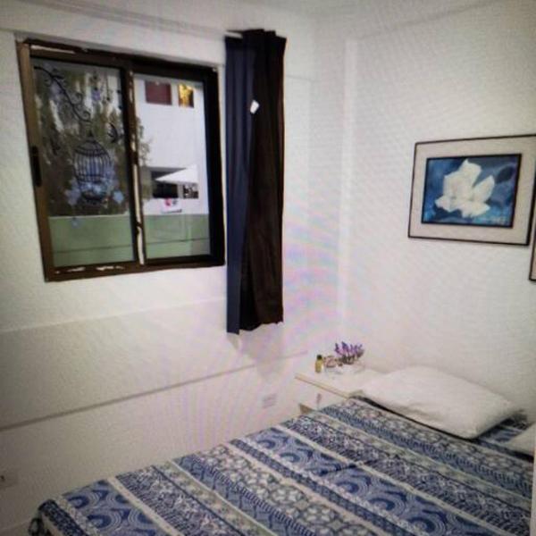 Praia Residence, 2 quartos - Porto de Galinhas - Foto 2