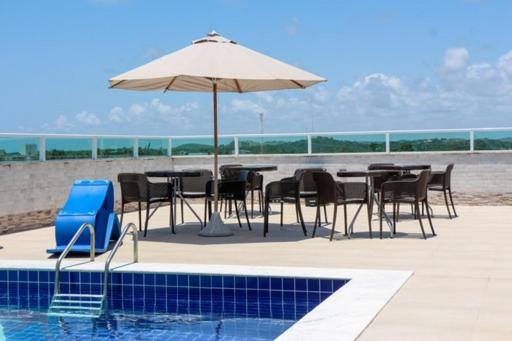 Residencial Makambira, Aconchegante e completo. - Foto 4