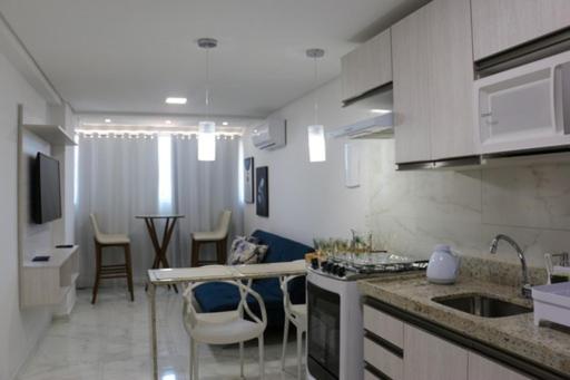 Residencial Makambira, Aconchegante e completo. - Foto 5