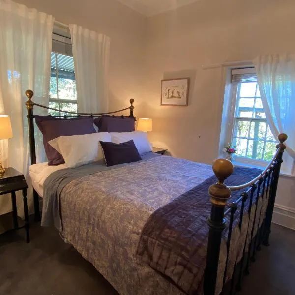 Stirling Cottage, hotel in Stirling