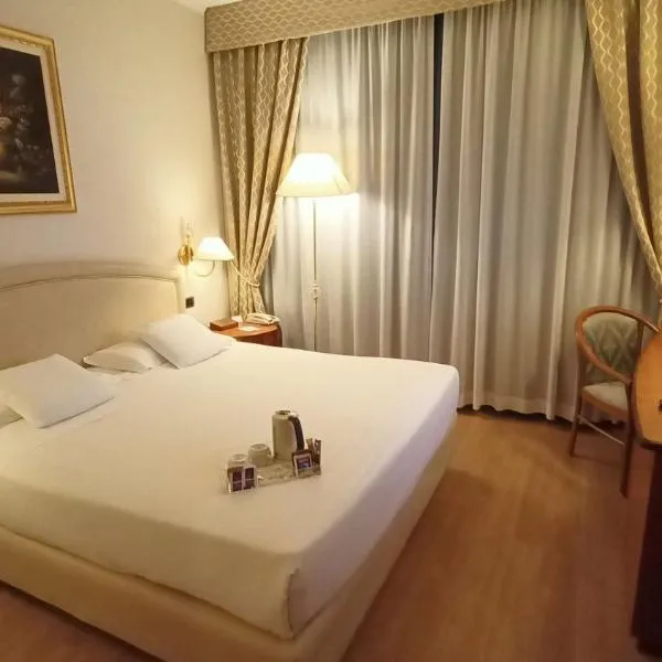 Best Western Hotel Globus City, hotel in San Pietro in Campiano