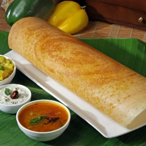 Hotel Comfort Park - Opposite Sri Ramachandra Medical College Porur photo 2