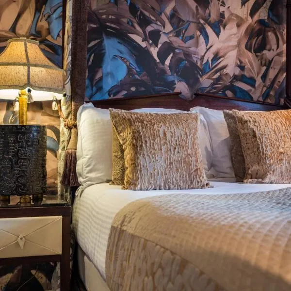 The Howbeck & The Retreat 5min to Lake, Restaurants & to the free SPA, hotel sa Windermere