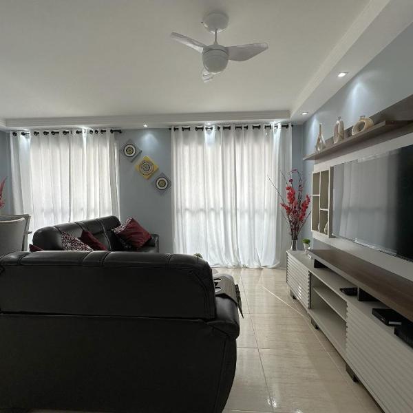 Apartamento a poucos metros da Praia - Foto 5
