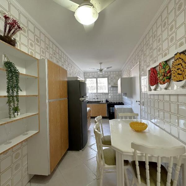 Apartamento a poucos metros da Praia - Foto 4