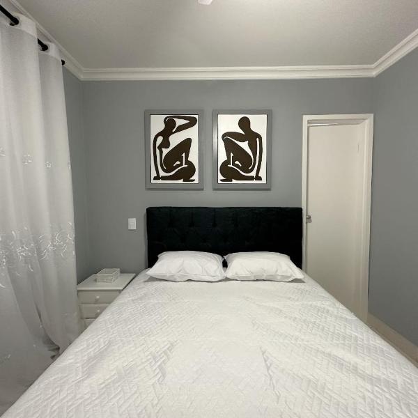Apartamento a poucos metros da Praia - Foto 2