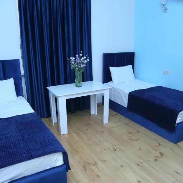 Ashtarak Garden GuestHouse，Ashtarak的飯店