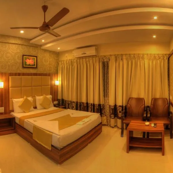 Hotel Aditya, hotel di Mysore