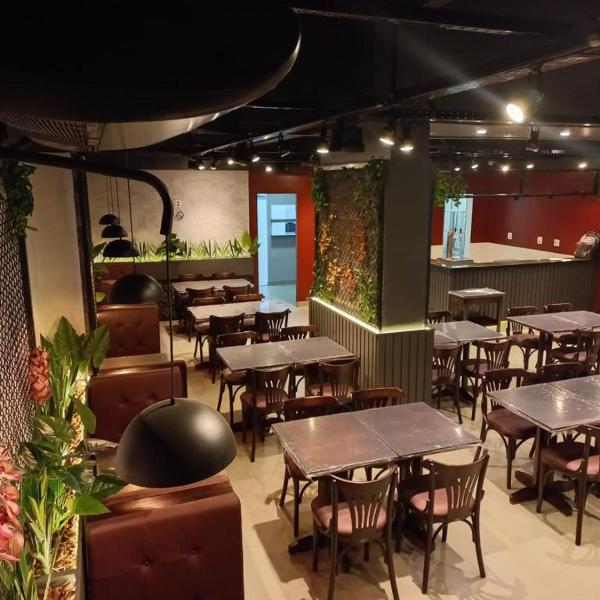 Excelente Flat Loft Mobiliado no Centro de Campinas !!! - Foto 5
