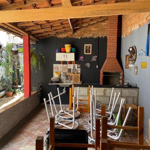Casa agradável com pequena piscina ! - Foto 5